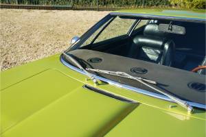 Imagen 39/50 de Maserati Ghibli (1970)
