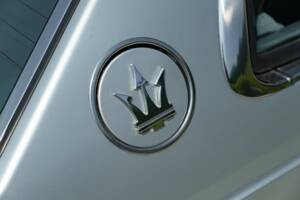 Bild 14/50 von Maserati Biturbo i (1988)