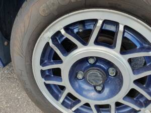 Image 17/75 de Volkswagen Golf Mk I Convertible 1.8 (1991)