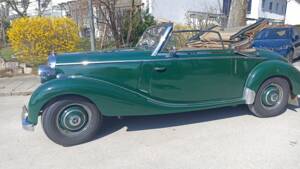 Image 37/48 of Mercedes-Benz 170 S Cabriolet A (1950)