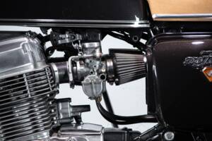 Bild 15/50 von Honda CB 750 Four (1973)