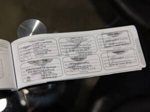 Bild 21/95 von Aston Martin Cygnet (2012)