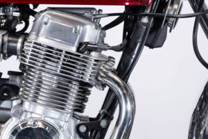 Imagen 25/48 de Honda CB 750 Four (1976)