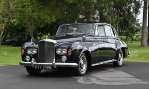 Image 1/50 of Bentley S 3 (1962)