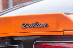 Image 8/50 of Datsun 240 Z (1972)