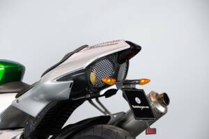 Bild 12/50 von Benelli DUMMY (2002)