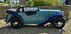 Afbeelding 8/50 van Morris 10&#x2F;6 Special (1934)