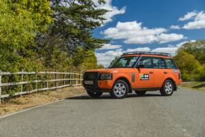 Image 35/50 of Land Rover Range Rover Vogue V8 (2002)