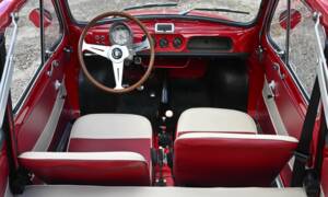 Bild 4/50 von Steyr-Puch 500 D (1962)