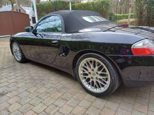 Image 5/82 of Porsche Boxster S (2000)