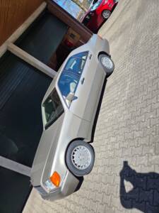Bild 2/12 von Mercedes-Benz 300 SE (1991)
