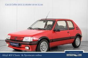 Image 1/50 of Peugeot 205 GTi 1.6 (1986)