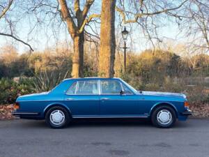 Bild 5/50 von Bentley Turbo R (1987)