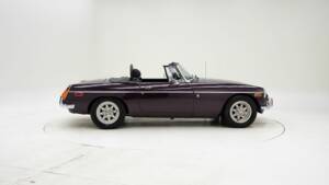 Bild 6/15 von MG MGB (1972)