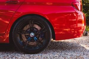 Bild 10/21 von BMW M5 (2013)