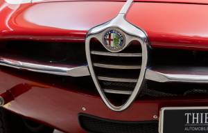 Immagine 31/36 di Alfa Romeo Giulietta SS (1962)