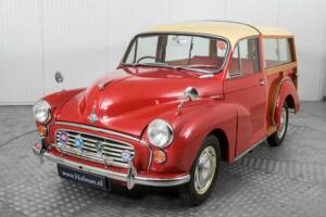 Bild 17/50 von Morris Minor 1000 Traveller (1969)
