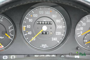 Imagen 48/50 de Mercedes-Benz 300 SL (1986)