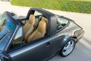 Bild 5/34 von Porsche 911 Carrera 4 (1991)