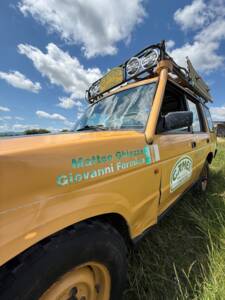 Image 24/51 of Land Rover Discovery TDi (1993)