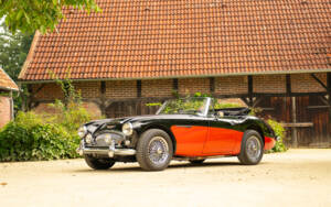 Bild 2/62 von Austin-Healey 3000 Mk III (BJ8) (1965)