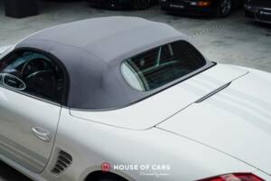 Bild 15/25 von Porsche Boxster S (2008)
