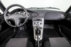 Image 5/50 de FIAT Barchetta (2005)