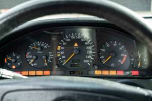 Afbeelding 4/13 van Mercedes-Benz S 500 (1995)