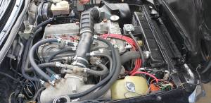 Image 20/32 of Alfa Romeo Spider Veloce (1987)