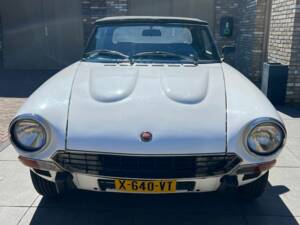 Image 5/8 of FIAT Spider 2000 Pininfarina 50th Anniversary Edition (1979)