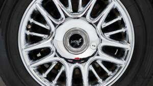 Immagine 13/15 di Rolls-Royce Corniche V (2000)