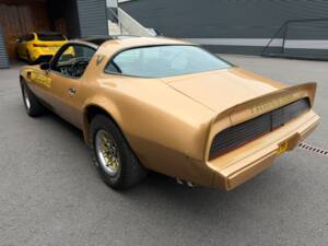 Image 5/21 of Pontiac Firebird TransAm (1979)