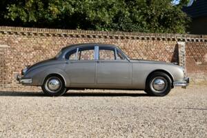 Bild 27/50 von Jaguar Mk II 3.4 (1966)