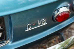 Bild 15/50 von Jensen C-V8 MK II (1965)