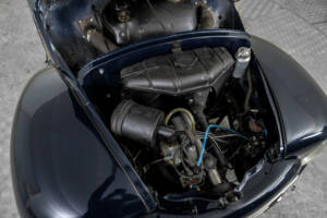 Bild 38/50 von FIAT 500 C Topolino (1953)