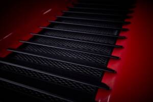 Image 13/97 of Ferrari 308 GTB Quattrovalvole (1983)