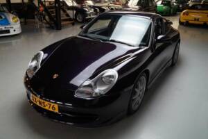 Bild 38/50 von Porsche 911 Carrera (1999)
