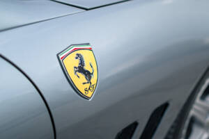 Image 17/48 de Ferrari 550 Barchetta (2001)