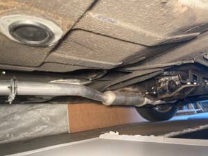Bild 8/17 von Alfa Romeo Giulia 1.6 Super (1974)