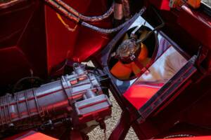 Immagine 36/50 di De Tomaso Pantera GT5 (1984)