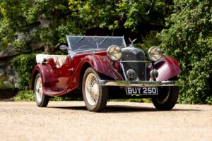 Image 22/50 of Riley TT Sprite Special (1937)