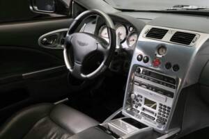 Bild 24/29 von Aston Martin V12 Vanquish (2001)
