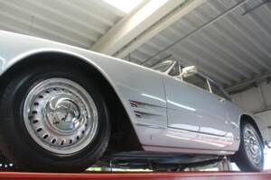 Image 10/50 of Maserati 3500 GTI Sebring (1967)