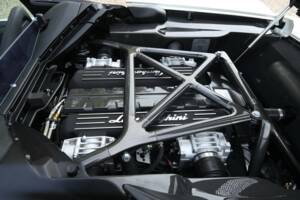 Imagen 4/50 de Lamborghini Murciélago LP640 Roadster (2007)