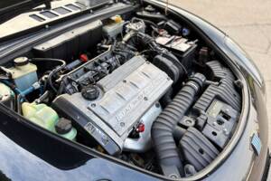 Image 9/22 de FIAT Barchetta 1.8 16V (1999)