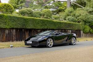 Afbeelding 96/99 van Lamborghini Gallardo (2007)
