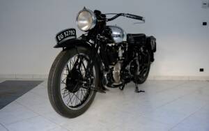 Immagine 28/89 di Brough-Superior SS 80 (1939)