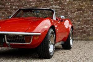 Image 28/50 of Chevrolet Corvette Stingray (1970)
