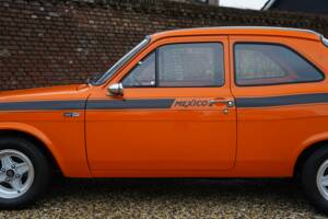 Bild 38/50 von Ford Escort Mexico (1972)