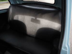 Image 6/43 de FIAT 500 F (1973)